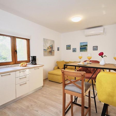 Apartman Lanterna Viskovo Exterior foto