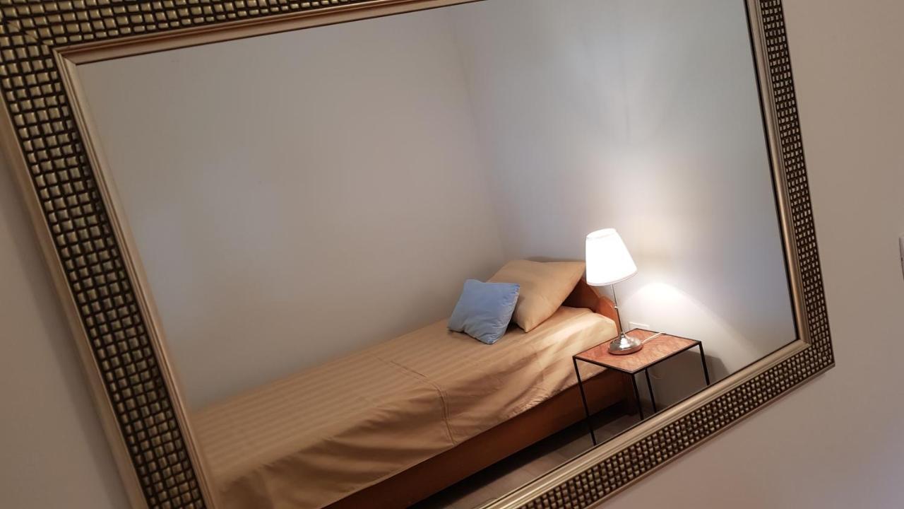 Apartman Lanterna Viskovo Exterior foto